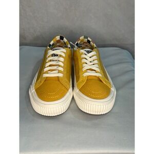 Vans x Karina Rozunko Off the Wall Sneakers – Men 5/Women 6.5  (New Without Box)